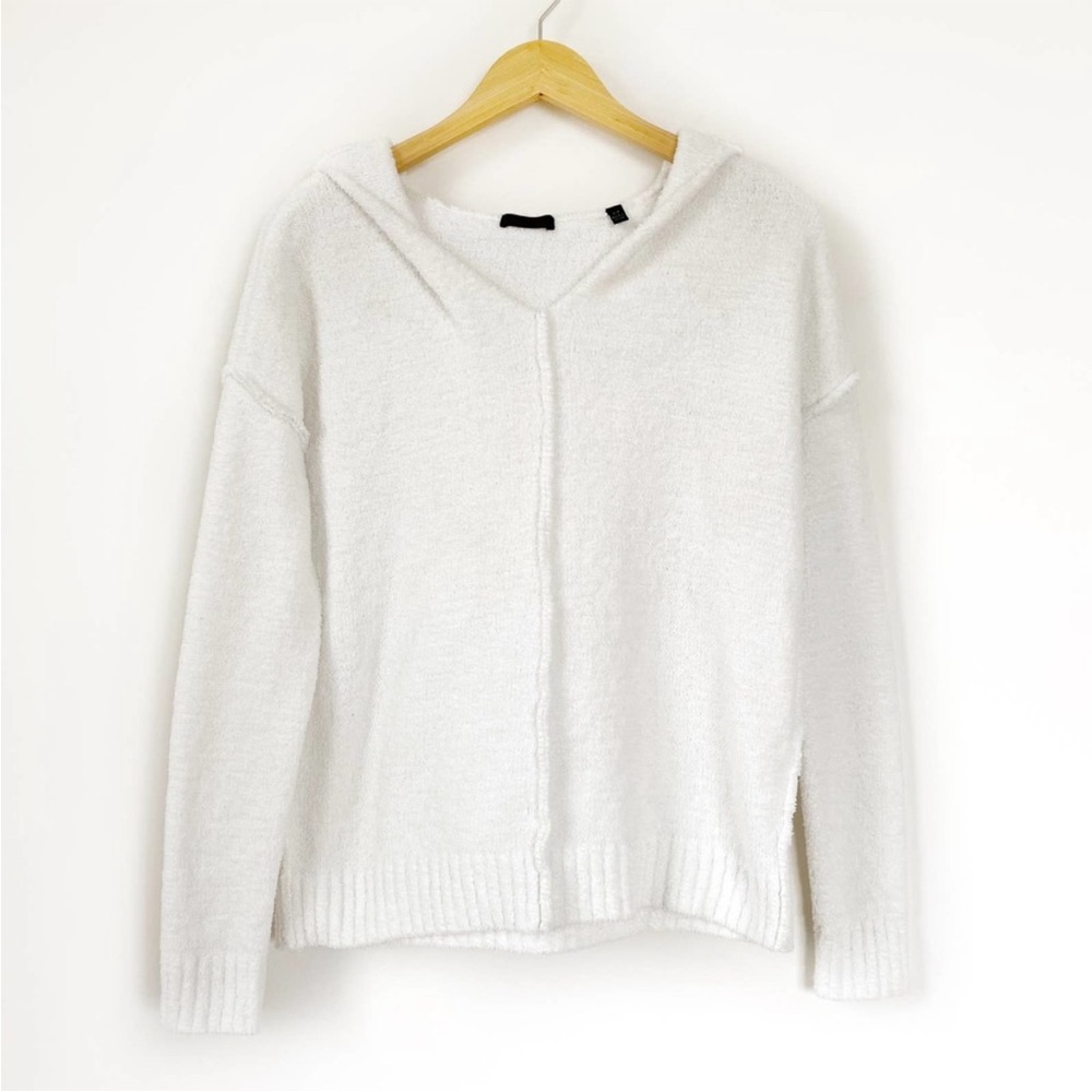 ATM pullover hoodie